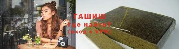 гидра Гусиноозёрск